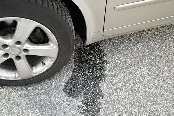 Why Is My Car Losing Coolant With No Visible Leak?