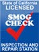 Smog Check