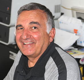 Ali Farizi | Olive Auto Center