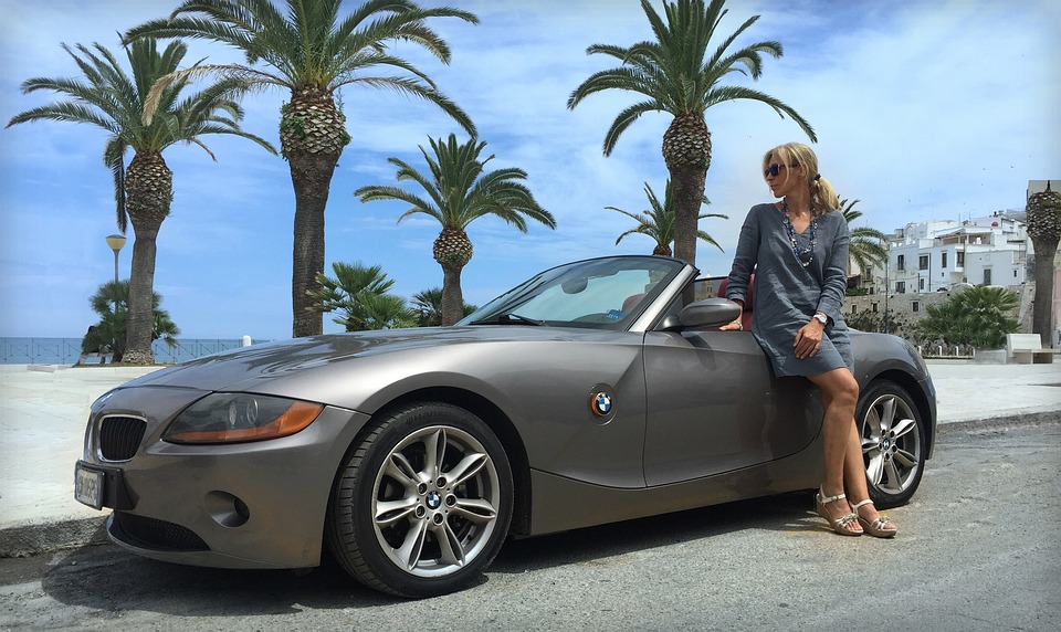 Burbank BMW Repair and Service | Olive Auto Center