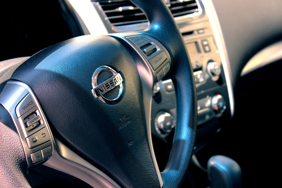 Burbank Nissan Repair and Service | Olive Auto Center